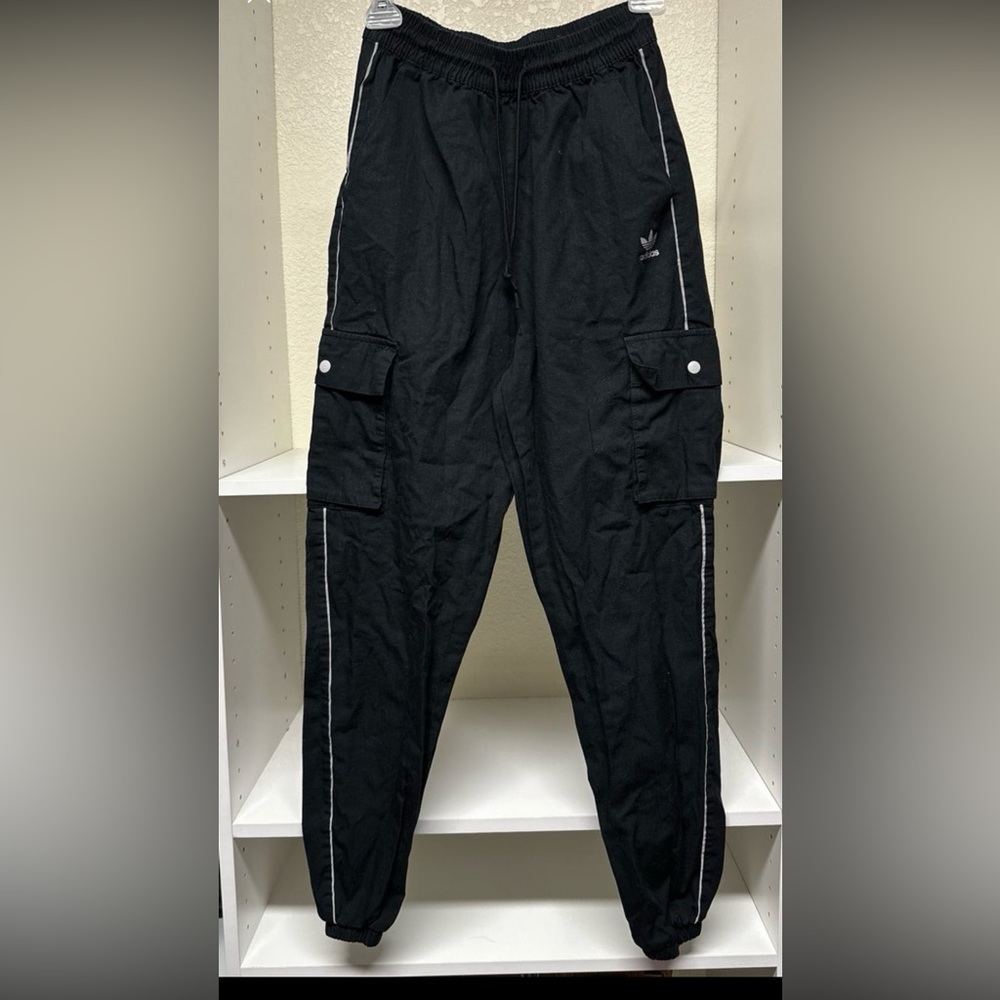 Vintage Adidas Joggers